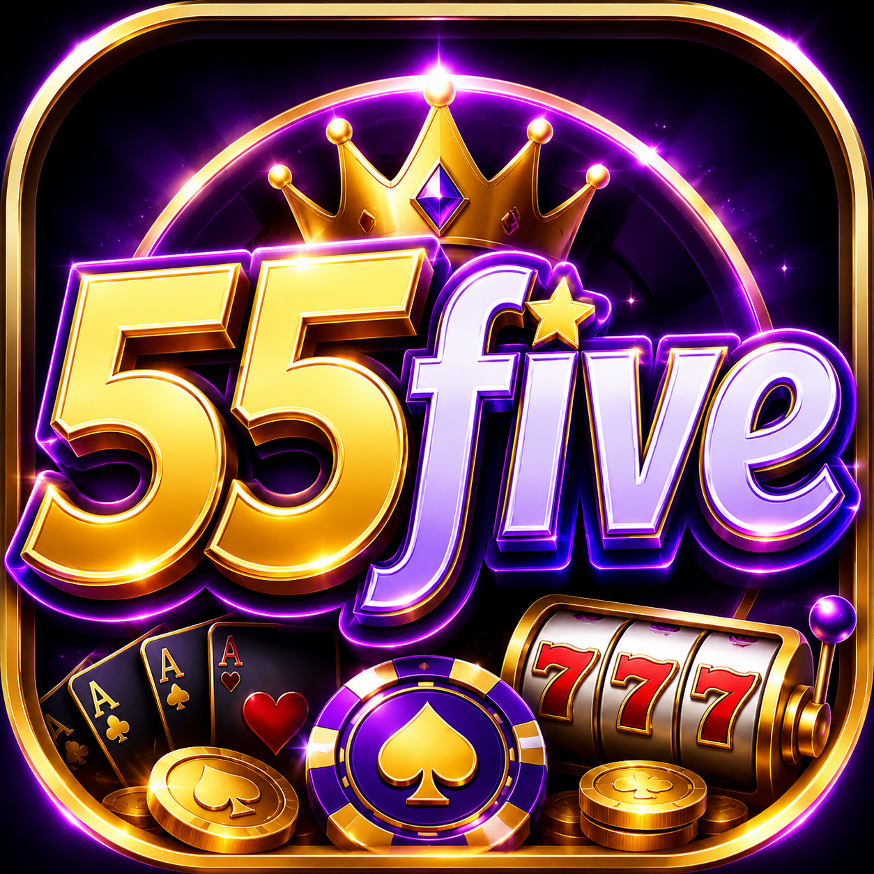 Logo 55five